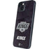 NHL Los Angeles Kings Distressed iPhone 14 Plus Skin